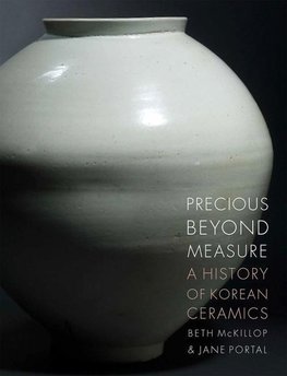 Precious beyond Measure
