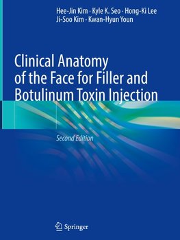 Clinical Anatomy of the Face for Filler and Botulinum Toxin Injection