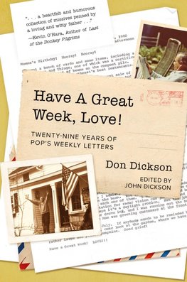 Have A Great Week, Love!