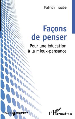 Façons de penser