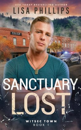 Sanctuary Lost