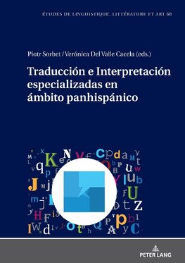 Traducción e Interpretación especializadas en ámbito panhispánico