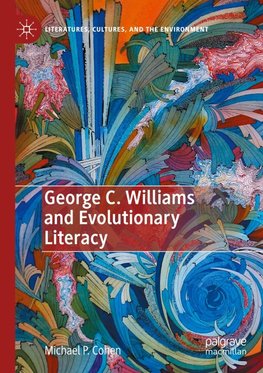 George C. Williams and Evolutionary Literacy