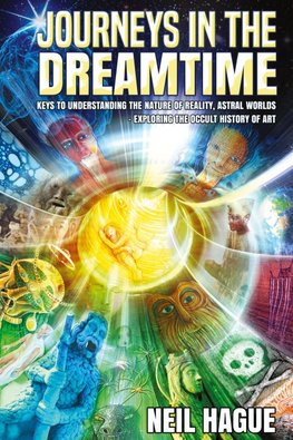 Journeys in the Dreamtime