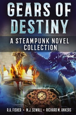 Gears of Destiny