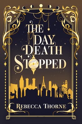 The Day Death Stopped