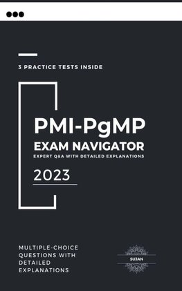 PMI-PgMP Exam Navigator