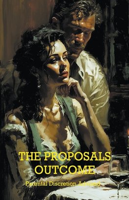 The Proposals - Outcome