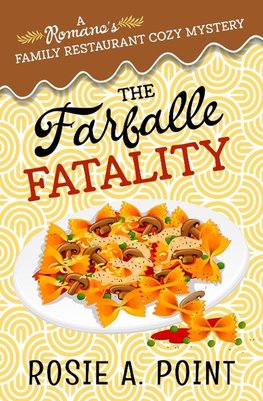 The Farfalle Fatality