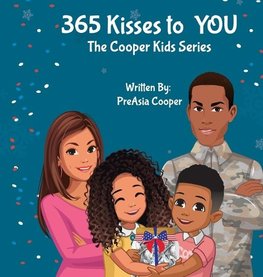 365 Kisses to YOU
