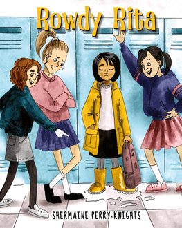 Rowdy Rita