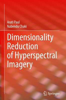 Dimensionality Reduction of Hyperspectral Imagery