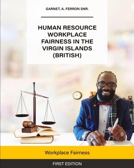 Human Resource Workplace Fairness in The Virgin Islands (British)