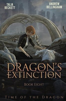 Dragon's Extinction