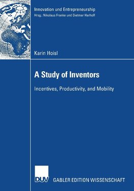 A Study of Inventors