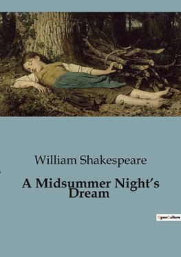 A Midsummer Night¿s Dream