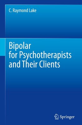 Bipolar for Psychotherapists and Their Clients