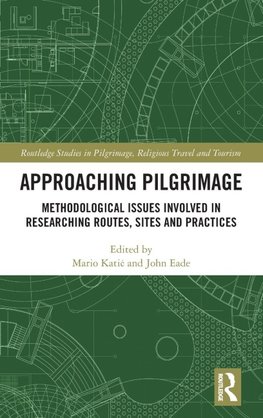 Approaching Pilgrimage