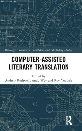 Computer-Assisted Literary Translation