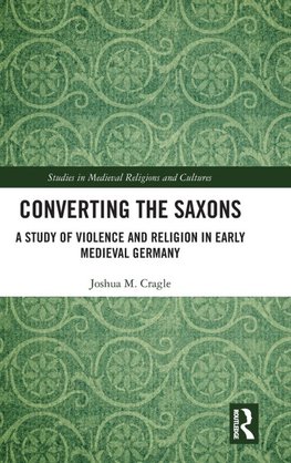 Converting the Saxons