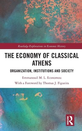 The Economy of Classical Athens