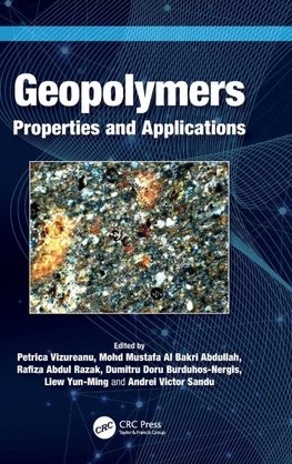 Geopolymers