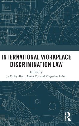 International Workplace Discrimination Law