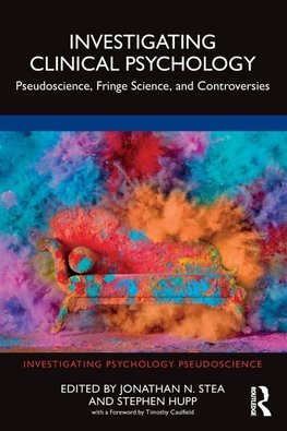 Investigating Clinical Psychology