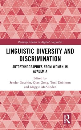 Linguistic Diversity and Discrimination