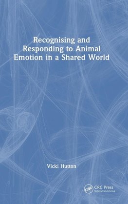 Recognising and Responding to Animal Emotion in a Shared World