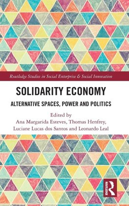 Solidarity Economy