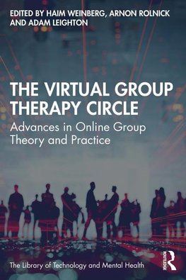 The Virtual Group Therapy Circle