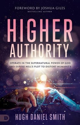 Higher Authority