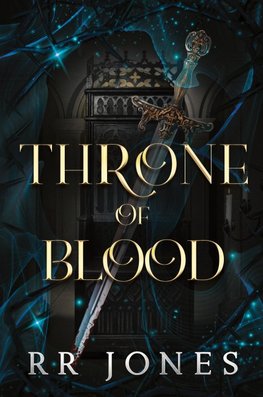 THRONE OF BLOOD