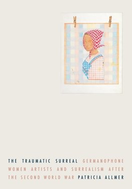 The traumatic surreal