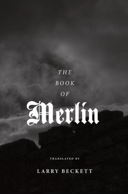 The Book of Merlin