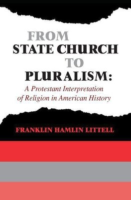 From State Church to Pluralism