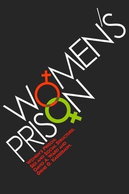 Ward, D: Women's Prison