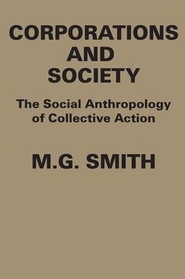 Corporations and Society