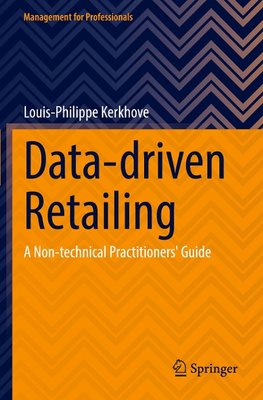Data-driven Retailing