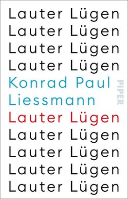 Lauter Lügen