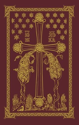 Liturgikòn - Editio Major