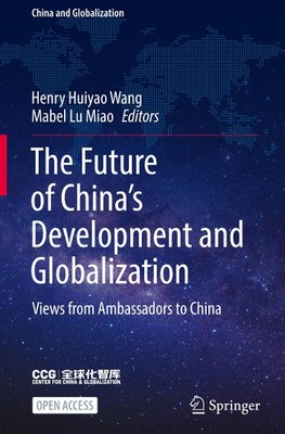 The Future of China's Development and Globalization