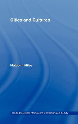 Cities and Cultures
