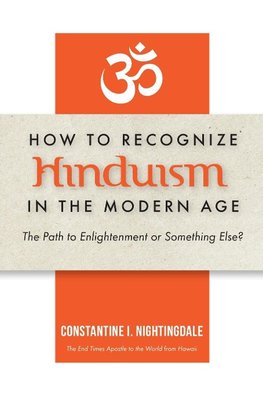 How to Recognize Hinduism in the Modern Age