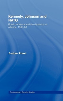Kennedy, Johnson and NATO