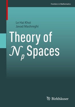 Theory of Np Spaces