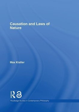 Causation and Laws of Nature