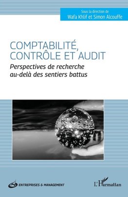 Comptabilité, contrôle et audit