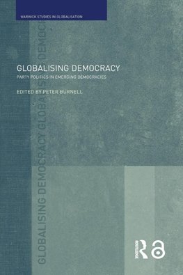 Globalising Democracy